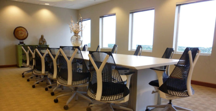 1 Person Private Office at 150 E Palmetto Park Rd, Boca Raton | Office Hub