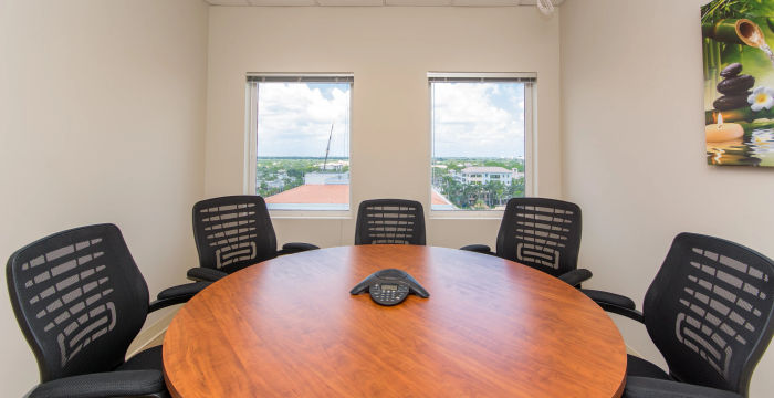 150 E Palmetto Park Rd, Boca Raton, FL 33432 - Office For Lease ...