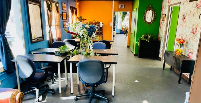 The Muse Rooms Burbank The Muse Rooms Burbank - Image 3