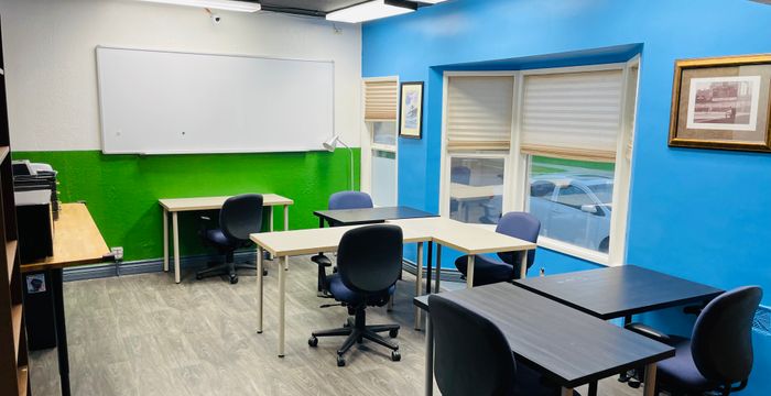 826 South Victory Blvd 826 South Victory Blvd, Burbank - Image 2