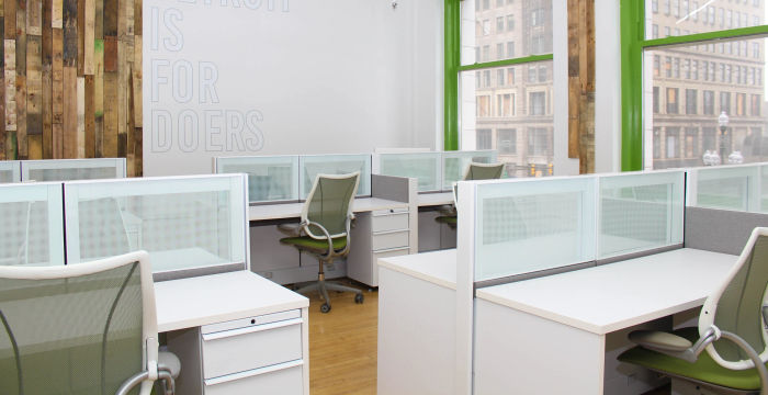 1420 Washington Blvd, Detroit - Image 2