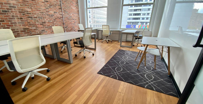 1420 Washington Blvd, Detroit - Image 5