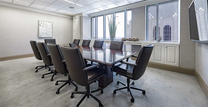 1201 West Peachtree Street, Atlanta - Image 5