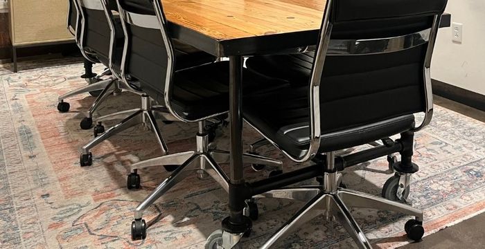 1053 E Whitaker Mill Rd, Raleigh - Image 4