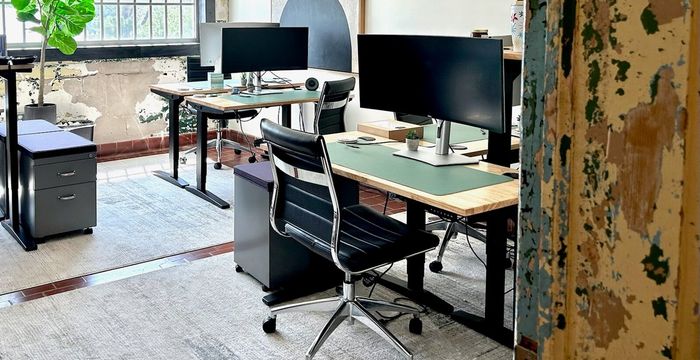 1053 E Whitaker Mill Rd, Raleigh - Image 2