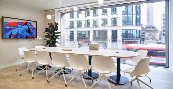 24 King William Street, London - Image 4