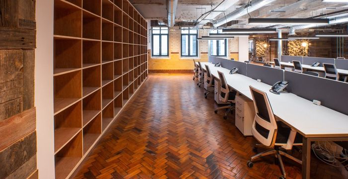 13 Quay Street 13 Quay Street, Greater Manchester - Image 3