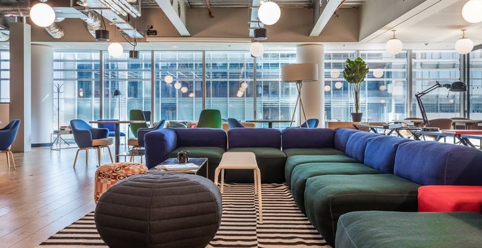 2 Leman Street, Greater London - Image 5