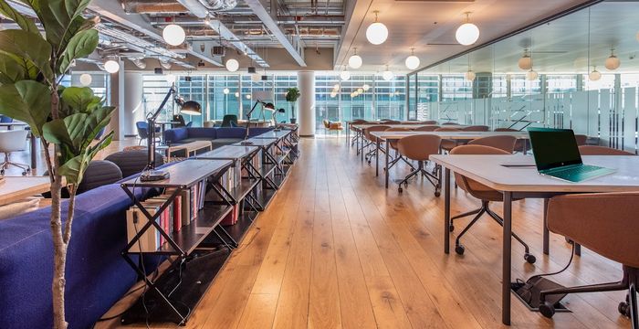 2 Leman Street, Greater London - Image 2