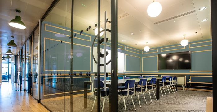 2 Leman Street, Greater London - Image 3