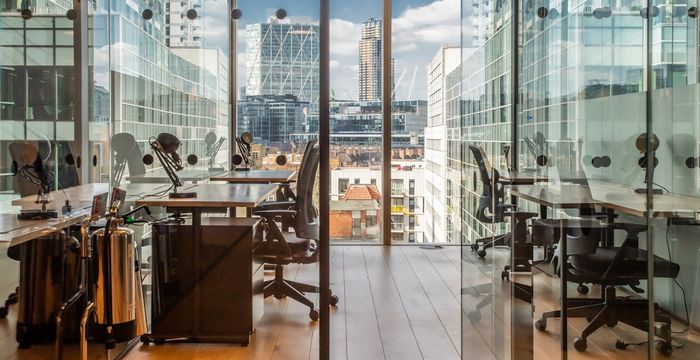 2 Leman Street, Greater London - Image 2