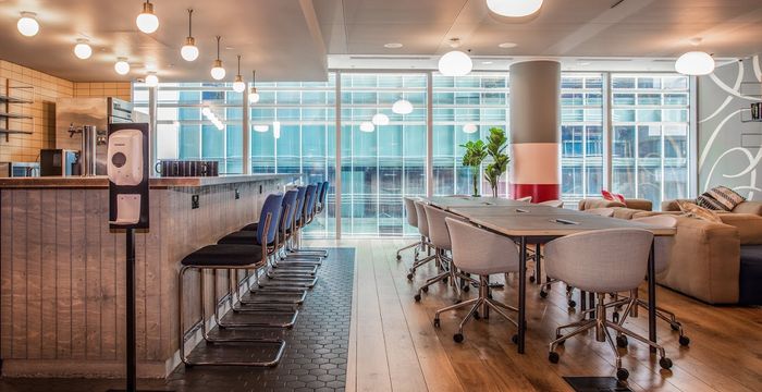 2 Leman Street, Greater London - Image 5