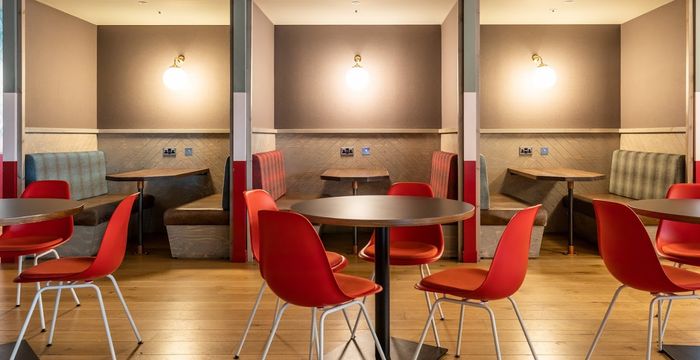 2 Leman Street, Greater London - Image 4