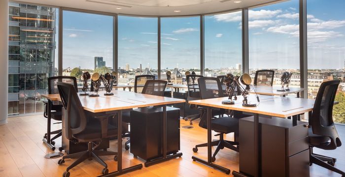 2 Leman Street, Greater London - Image 5