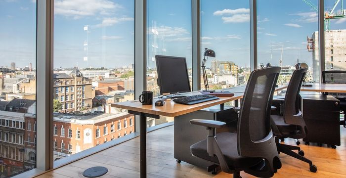 2 Leman Street, Greater London - Image 3