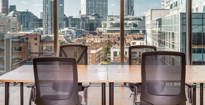 2 Leman Street, Greater London - Image 5