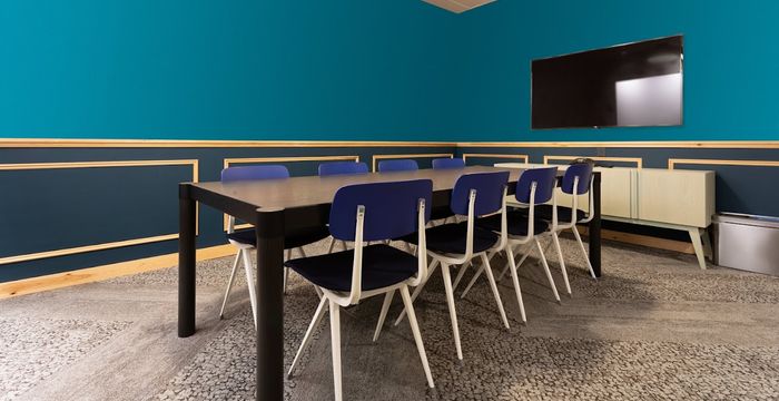 2 Leman Street, Greater London - Image 4