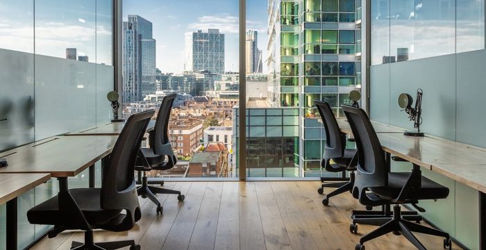 2 Leman Street, Greater London - Image 4