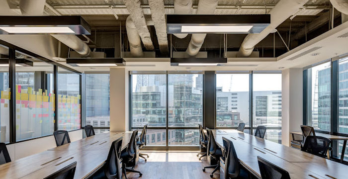 9 Appold Street, Shoreditch - Image 2