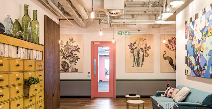 9 Appold Street, Shoreditch - Image 3