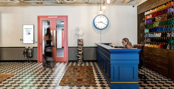 9 Appold Street, Shoreditch - Image 4