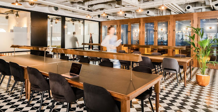 9 Appold Street, Shoreditch - Image 4