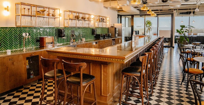 9 Appold Street, Shoreditch - Image 2