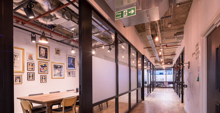 9 Appold Street, Shoreditch - Image 5