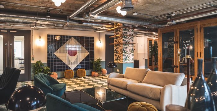 1 Butterwick, Hammersmith - Image 2