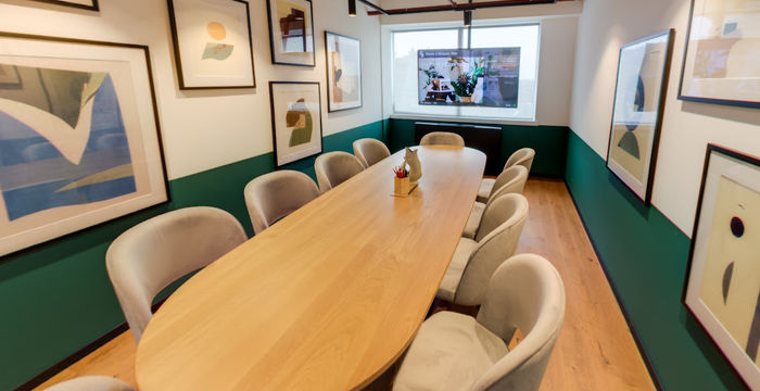 1 Butterwick, Hammersmith - Image 5