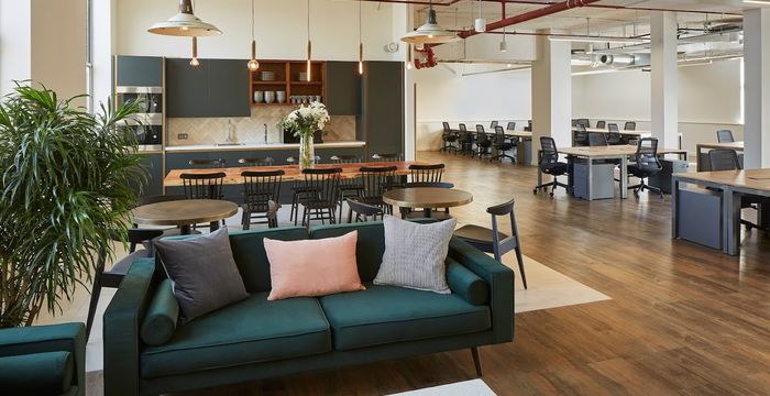 Broad Street, Reading - Image 2