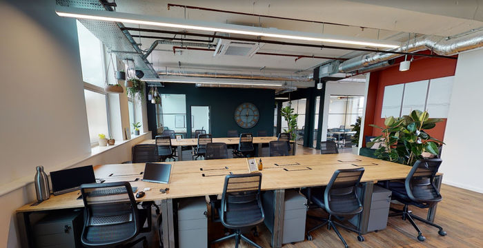 Broad Street, Reading - Image 3