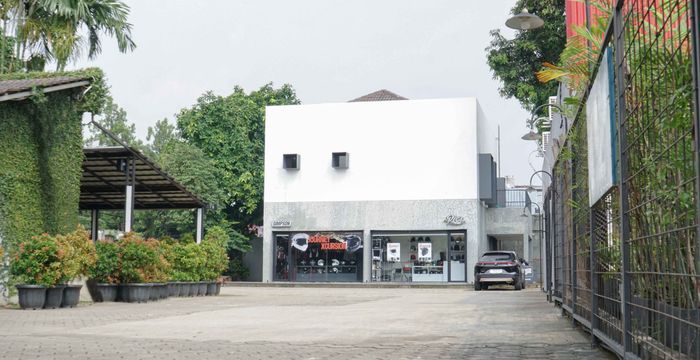 52 Jl Haji Nawi Raya, Jakarta - Image 5