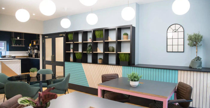 110 Station Parade, Harrogate - Image 4