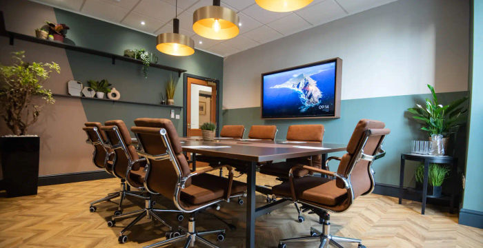 110 Station Parade, Harrogate - Image 4