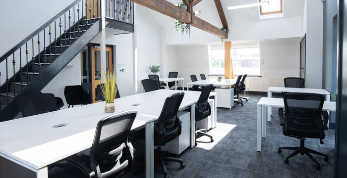 110 Station Parade, Harrogate - Image 2