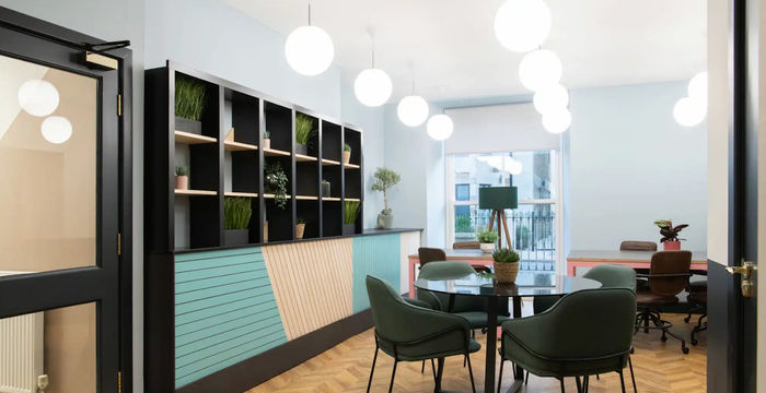 110 Station Parade, Harrogate - Image 2