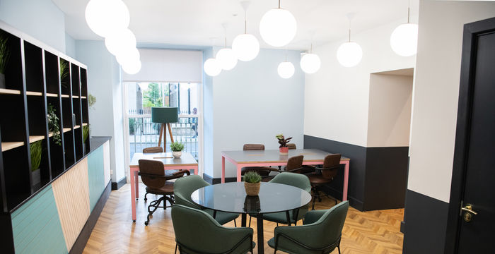 110 Station Parade, Harrogate - Image 4