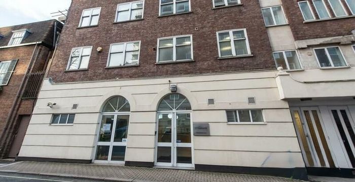 22-25 Portman Close, Greater London 22-25 Portman Close, Greater London - Image 2