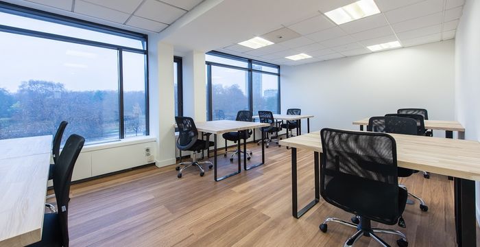 21 Knightsbridge, Belgravia - Image 5