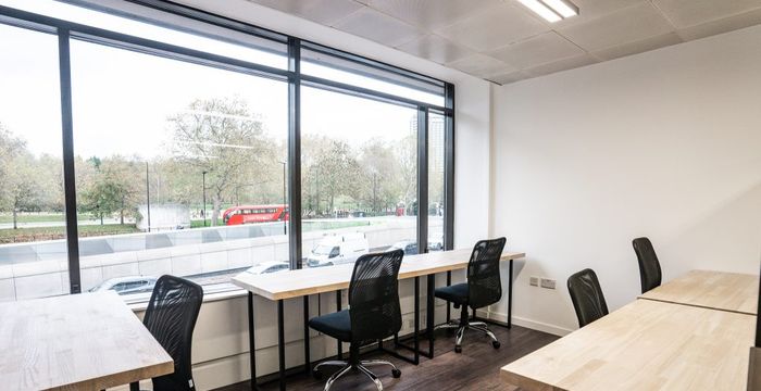 21 Knightsbridge, Belgravia - Image 3