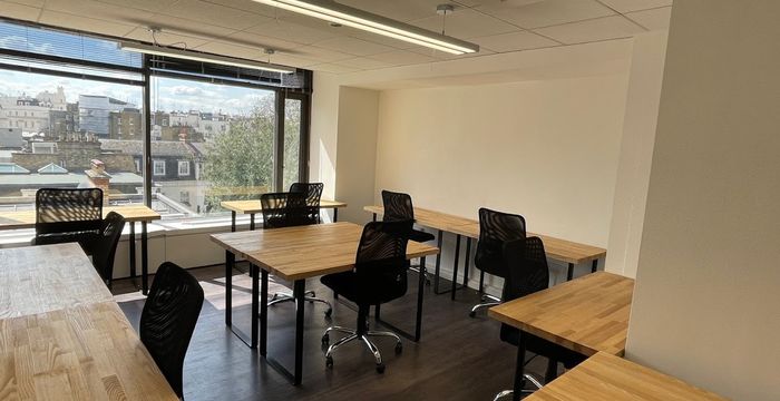 21 Knightsbridge, Belgravia - Image 3