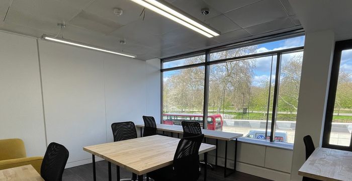 21 Knightsbridge, Belgravia - Image 4