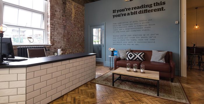 Atlantic Street, Cheshire - Image 5