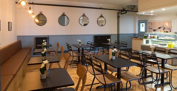 Atlantic Street, Cheshire - Image 3