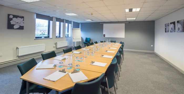 Oaks Business Park Oaks Business Park - Image 3