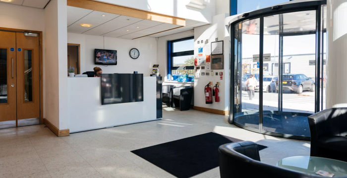 Oaks Business Park - Image 5