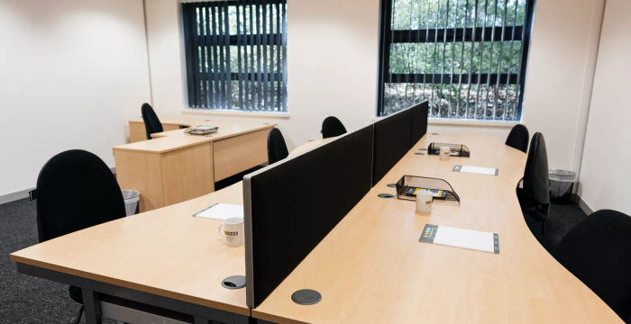 Oaks Business Park Oaks Business Park - Image 2