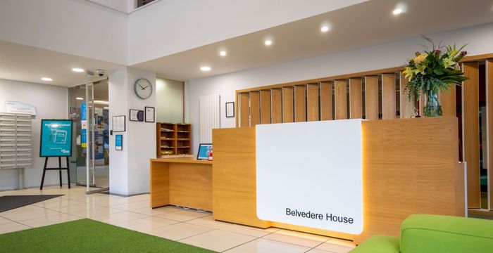 Basing Way, Hampshire - Image 2