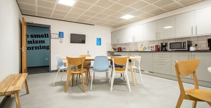 Basing Way, Hampshire - Image 3